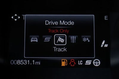 2020 Ford Mustang Shelby GT350