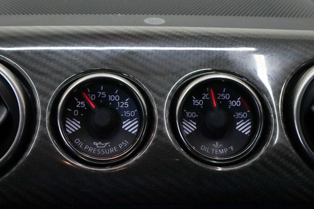 2020 Ford Mustang Shelby GT350