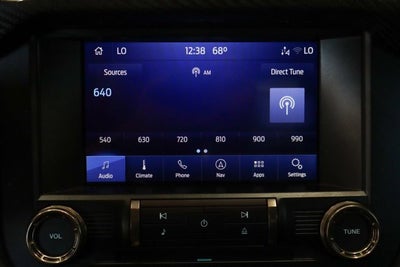 2020 Ford Mustang Shelby GT350