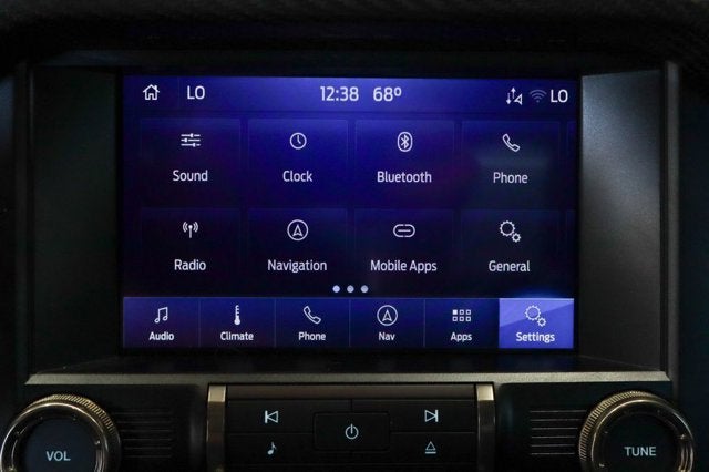 2020 Ford Mustang Shelby GT350