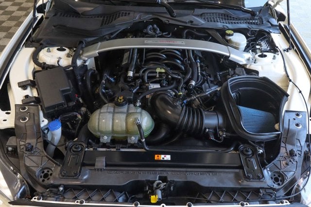 2020 Ford Mustang Shelby GT350