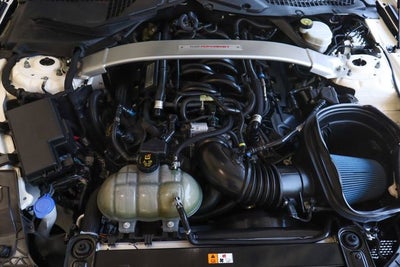 2020 Ford Mustang Shelby GT350