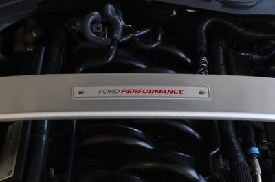 2020 Ford Mustang Shelby GT350