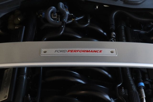 2020 Ford Mustang Shelby GT350