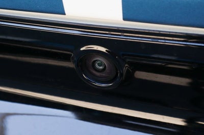 2020 Ford Mustang Shelby GT350