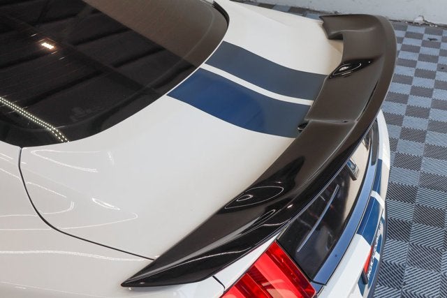 2020 Ford Mustang Shelby GT350