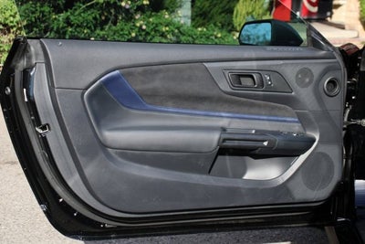 2024 Ford Mustang Dark Horse