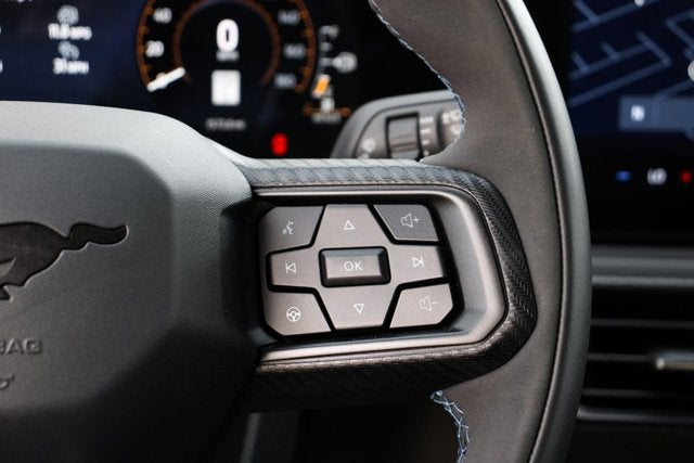 2024 Ford Mustang Dark Horse