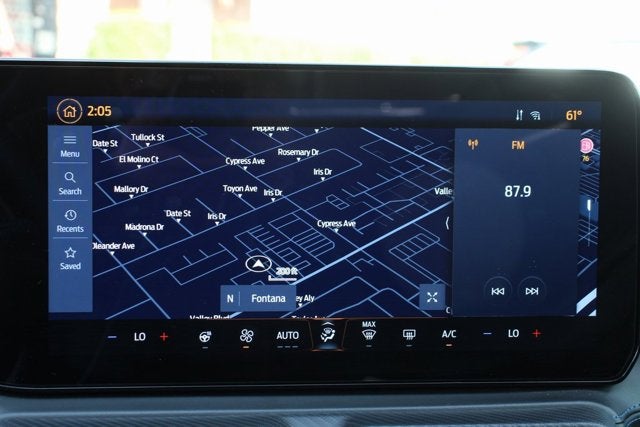 2024 Ford Mustang Dark Horse