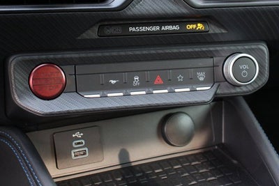 2024 Ford Mustang Dark Horse