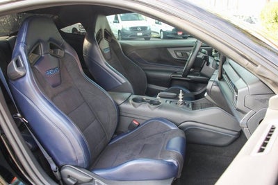 2024 Ford Mustang Dark Horse