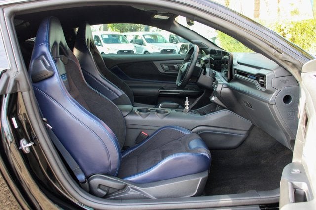 2024 Ford Mustang Dark Horse