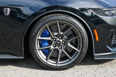 2024 Ford Mustang Dark Horse