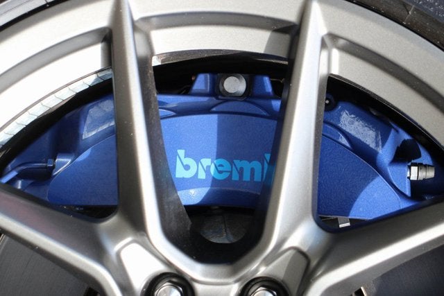 2024 Ford Mustang Dark Horse