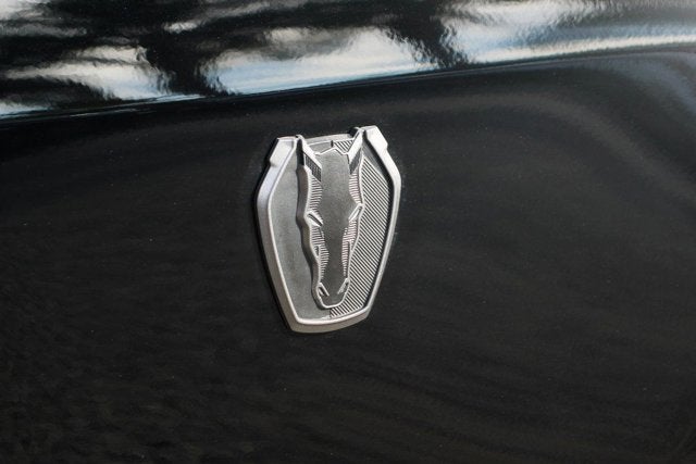 2024 Ford Mustang Dark Horse