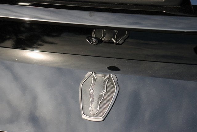 2024 Ford Mustang Dark Horse