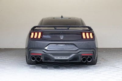 2024 Ford Mustang Dark Horse