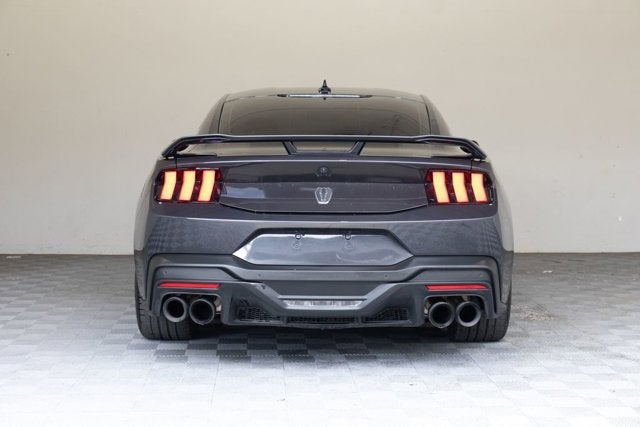 2024 Ford Mustang Dark Horse