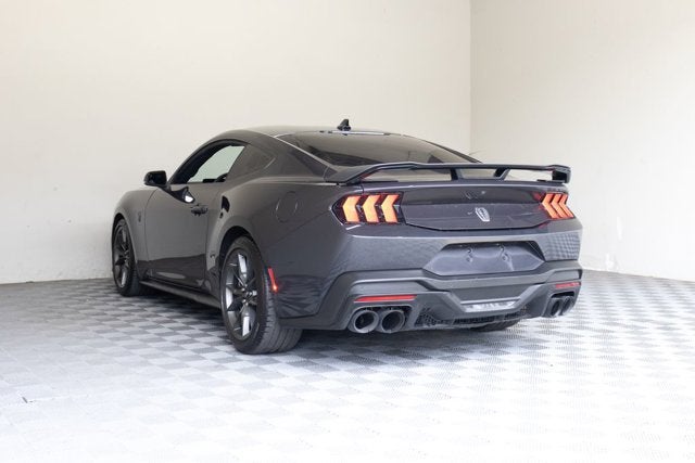 2024 Ford Mustang Dark Horse