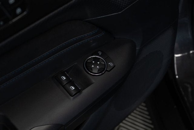 2024 Ford Mustang Dark Horse