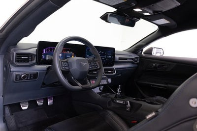 2024 Ford Mustang Dark Horse