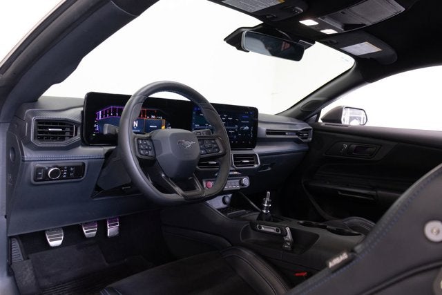 2024 Ford Mustang Dark Horse