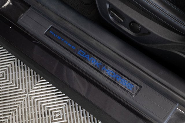 2024 Ford Mustang Dark Horse