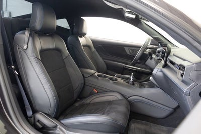 2024 Ford Mustang Dark Horse