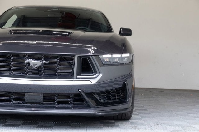 2024 Ford Mustang Dark Horse