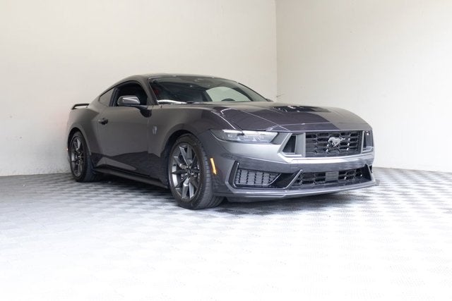 2024 Ford Mustang Dark Horse