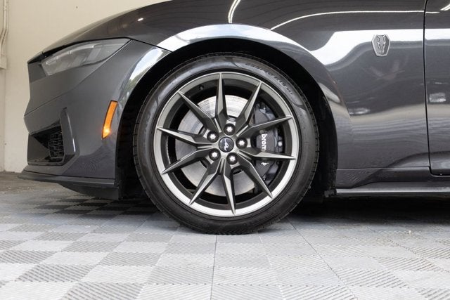 2024 Ford Mustang Dark Horse