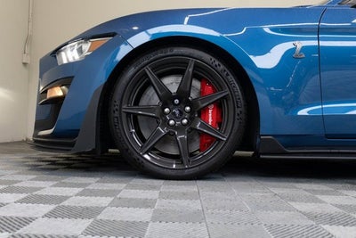 2021 Ford Mustang Shelby GT500
