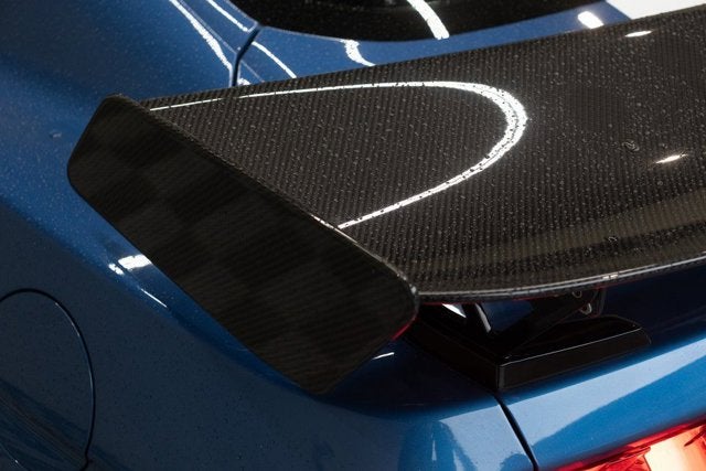 2021 Ford Mustang Shelby GT500