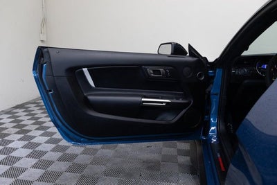 2021 Ford Mustang Shelby GT500