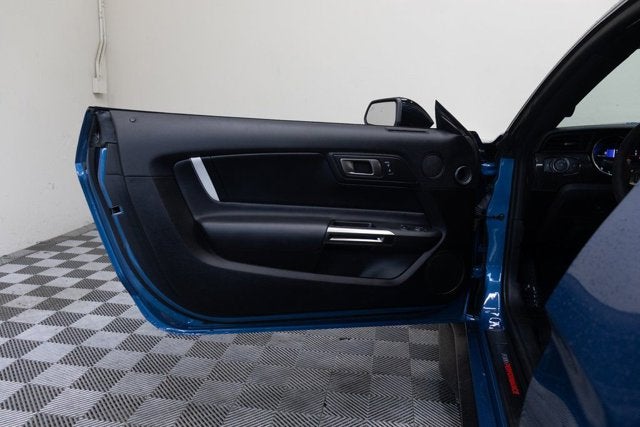 2021 Ford Mustang Shelby GT500