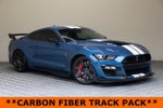2021 Ford Mustang Shelby GT500