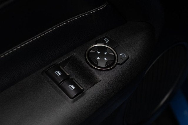 2021 Ford Mustang Shelby GT500