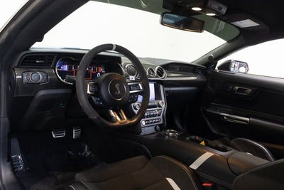 2021 Ford Mustang Shelby GT500