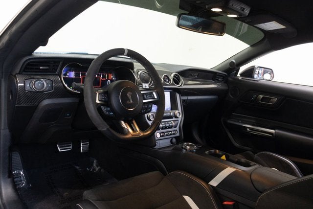 2021 Ford Mustang Shelby GT500