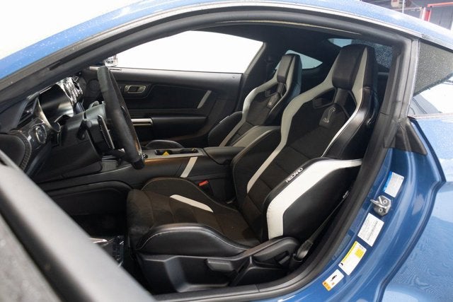 2021 Ford Mustang Shelby GT500