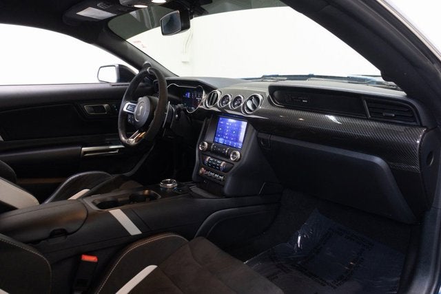 2021 Ford Mustang Shelby GT500