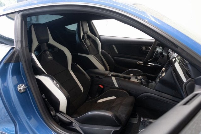 2021 Ford Mustang Shelby GT500