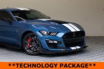 2021 Ford Mustang Shelby GT500