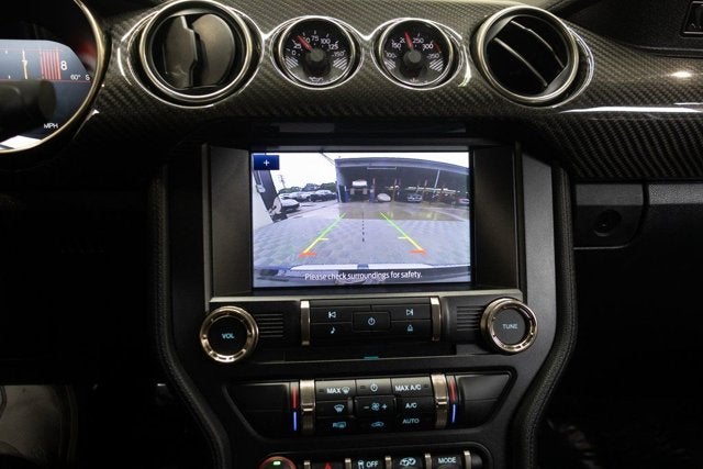 2021 Ford Mustang Shelby GT500