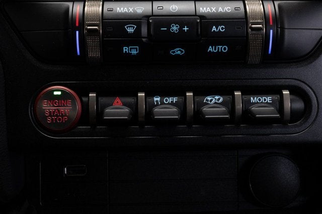 2021 Ford Mustang Shelby GT500