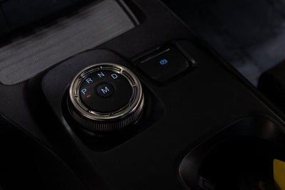 2021 Ford Mustang Shelby GT500