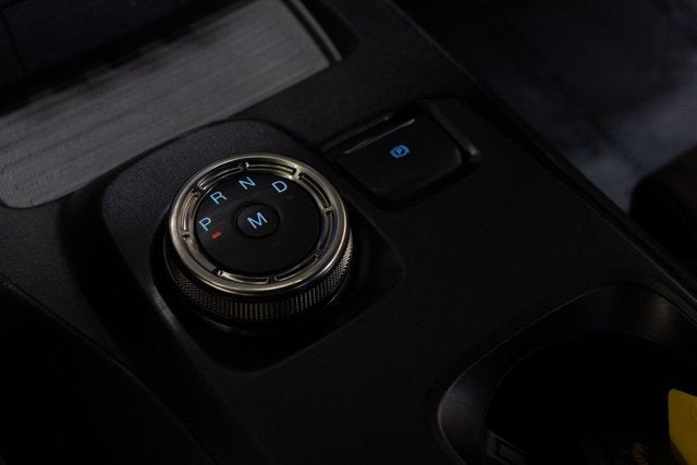 2021 Ford Mustang Shelby GT500