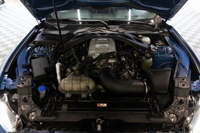 2021 Ford Mustang Shelby GT500