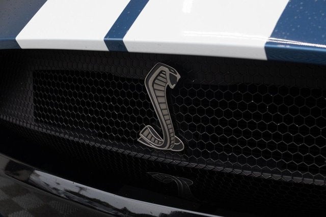 2021 Ford Mustang Shelby GT500