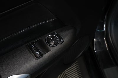 2023 Ford Mustang EcoBoost